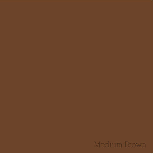HKM-734419 Multicolor Hairline Shadow Fill for Natural Eyebrow Enhancement - Light Brown, 1G