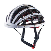 HKM-612691 Portable Foldable Summer Helmet for Outdoor Activities