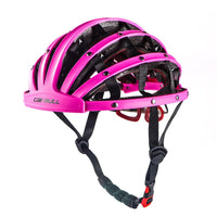 HKM-612691 Portable Foldable Summer Helmet for Outdoor Activities