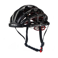 HKM-612691 Portable Foldable Summer Helmet for Outdoor Activities