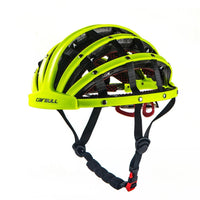 HKM-612691 Portable Foldable Summer Helmet for Outdoor Activities