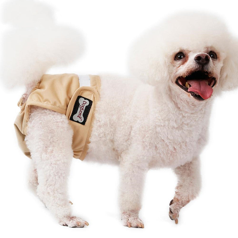 JMT-069450 Breathable Polyester Physiological Pants for Enhanced Comfort and Mobility