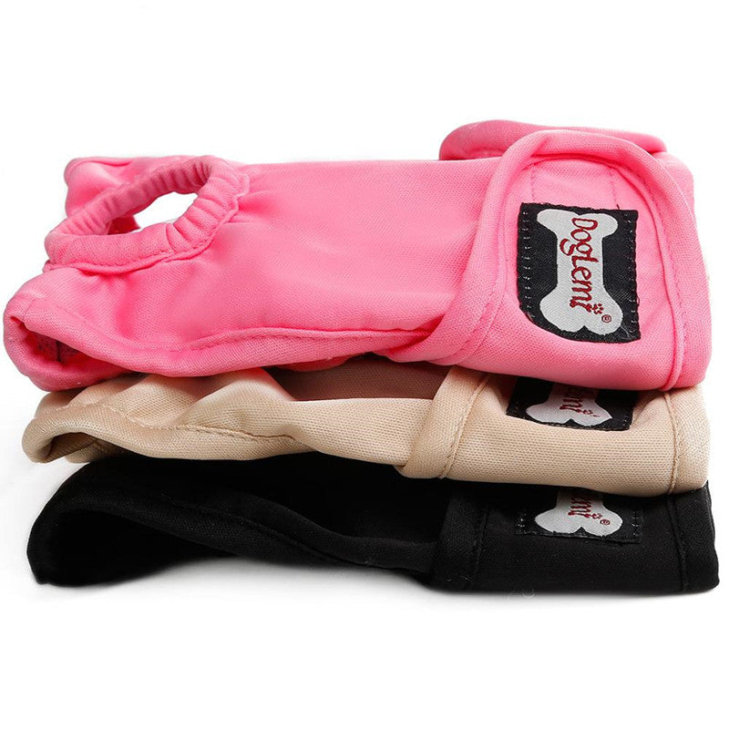 JMT-069450 Breathable Polyester Physiological Pants for Enhanced Comfort and Mobility