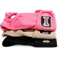 HKM-016275 Breathable Polyester Physiological Pants for Enhanced Comfort and Mobility