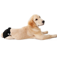 HKM-016275 Breathable Polyester Physiological Pants for Enhanced Comfort and Mobility