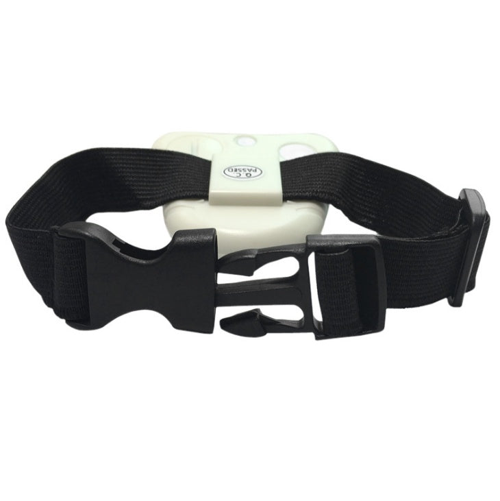 HKM-680339 Ultrasonic Dog Training Collar for Effective Bark Control