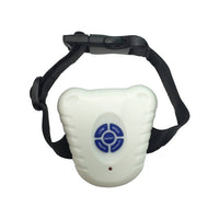 HKM-680339 Ultrasonic Dog Training Collar for Effective Bark Control