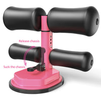HKM-115091 Effortless Ab Cruncher for Easy Core Workouts