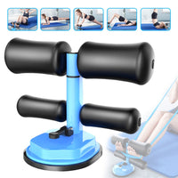 HKM-115091 Effortless Ab Cruncher for Easy Core Workouts