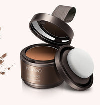 HKM-500435 Hairline Repair Powder for Natural Hairline Enhancement and Hairstyles