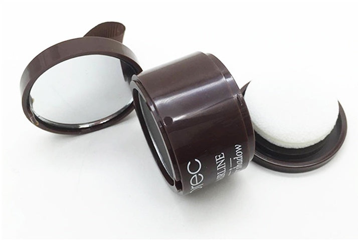 HKM-500435 Hairline Repair Powder for Natural Hairline Enhancement and Hairstyles