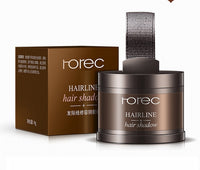 HKM-500435 Hairline Repair Powder for Natural Hairline Enhancement and Hairstyles