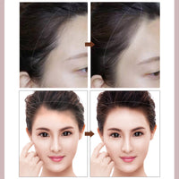 HKM-500435 Hairline Repair Powder for Natural Hairline Enhancement and Hairstyles