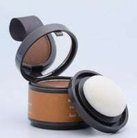 HKM-500435 Hairline Repair Powder for Natural Hairline Enhancement and Hairstyles