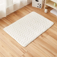 HKM-061715 Soft Plush Pet Sleeping Cushion – Warm Dog Bed and Cat Nest for Comfort and Relaxation