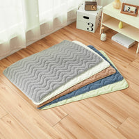 HKM-061715 Soft Plush Pet Sleeping Cushion – Warm Dog Bed and Cat Nest for Comfort and Relaxation