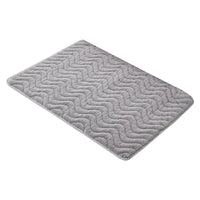HKM-061715 Soft Plush Pet Sleeping Cushion – Warm Dog Bed and Cat Nest for Comfort and Relaxation