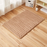 HKM-061715 Soft Plush Pet Sleeping Cushion – Warm Dog Bed and Cat Nest for Comfort and Relaxation