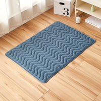 HKM-061715 Soft Plush Pet Sleeping Cushion – Warm Dog Bed and Cat Nest for Comfort and Relaxation