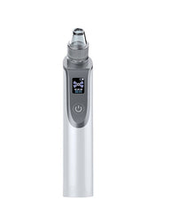 HKM-931859 Ultrasonic Blackhead Removal Device with Infrared Light and Multi-Function Features