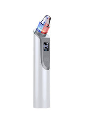 HKM-931859 Ultrasonic Blackhead Removal Device with Infrared Light and Multi-Function Features