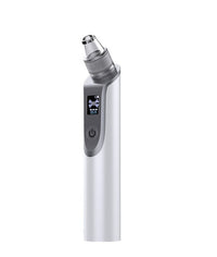 HKM-931859 Ultrasonic Blackhead Removal Device with Infrared Light and Multi-Function Features