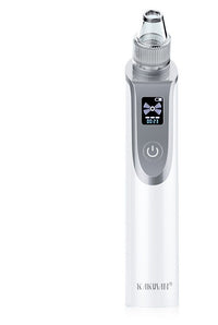 HKM-931859 Ultrasonic Blackhead Removal Device with Infrared Light and Multi-Function Features