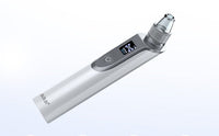 HKM-931859 Ultrasonic Blackhead Removal Device with Infrared Light and Multi-Function Features