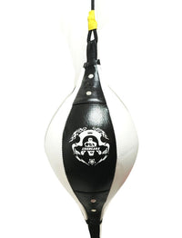 HKM-752339 Diamond Pattern Speed Reaction Ball for Boxing and Muay Thai Training