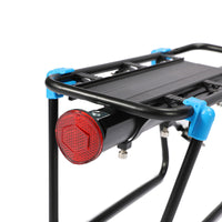 HKM-674771 Mountain Bike Frame Wall Mount Shelf for Storage and Display