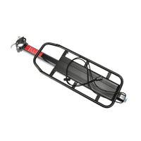 HKM-674771 Mountain Bike Frame Wall Mount Shelf for Storage and Display