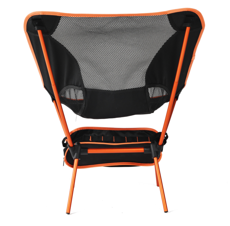 HKM-367187 Compact Portable Folding Chair for Outdoor Events and Travel