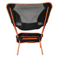 HKM-367187 Compact Portable Folding Chair for Outdoor Events and Travel