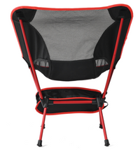 HKM-367187 Compact Portable Folding Chair for Outdoor Events and Travel