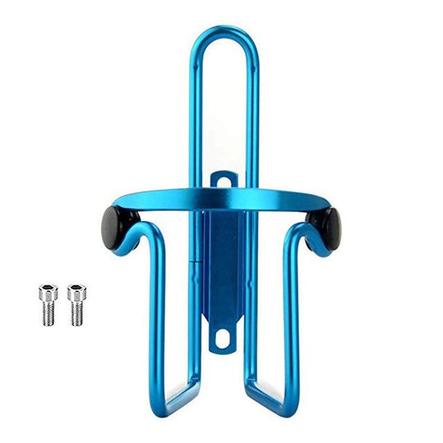 HKM-837459 Adjustable Bicycle Water Bottle Holder for Easy Hydration on the Go