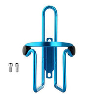 HKM-837459 Adjustable Bicycle Water Bottle Holder for Easy Hydration on the Go
