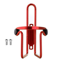 HKM-837459 Adjustable Bicycle Water Bottle Holder for Easy Hydration on the Go