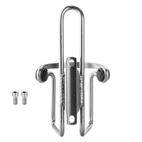 HKM-837459 Adjustable Bicycle Water Bottle Holder for Easy Hydration on the Go