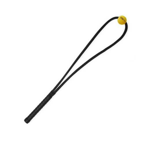 HKM-766163 Golf Swing Training Rope for Enhanced Physical Strength and Flexibility