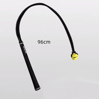 HKM-766163 Golf Swing Training Rope for Enhanced Physical Strength and Flexibility
