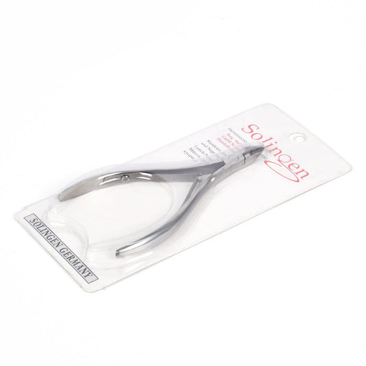 HKM-075027 Precision Stainless Steel Nail Beauty Pliers for Effortless Nail Care