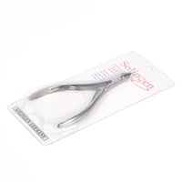 HKM-075027 Precision Stainless Steel Nail Beauty Pliers for Effortless Nail Care