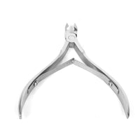 HKM-075027 Precision Stainless Steel Nail Beauty Pliers for Effortless Nail Care