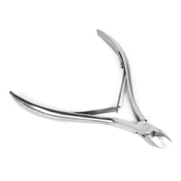 HKM-075027 Precision Stainless Steel Nail Beauty Pliers for Effortless Nail Care