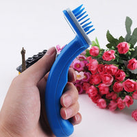 HKM-868627 Automatic Pet Hair Removal Comb - Large & Small Sizes Available