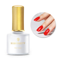 HKM-204947 Soak-off Gel Base & Top Coat for Strong, Yellowing-Resistant Nails - 6ml