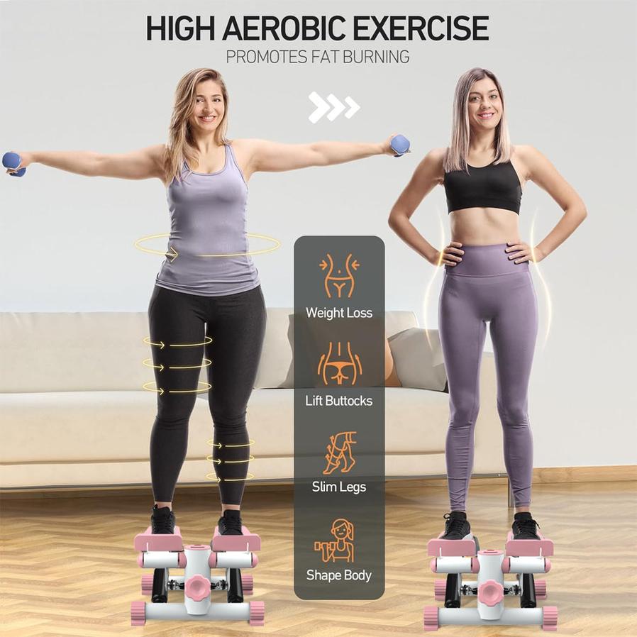 HKM-987475 Compact Mini Treadmill for Home Fitness and Slimming Workouts