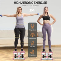HKM-987475 Compact Mini Treadmill for Home Fitness and Slimming Workouts