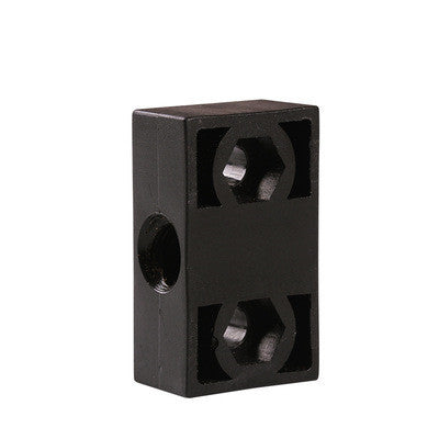 KTX-821971 T8 Screw Nut Block with OpenBuilds Accessories for 3D Printers - POM Material, Various Pitch Options