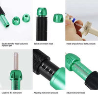 HKM-777747 Double-Headed Inductive Water Replenishing Device for Home Use